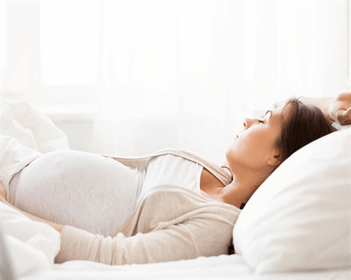 试管移植后喝柠檬水对着床有影响么吗孕妇