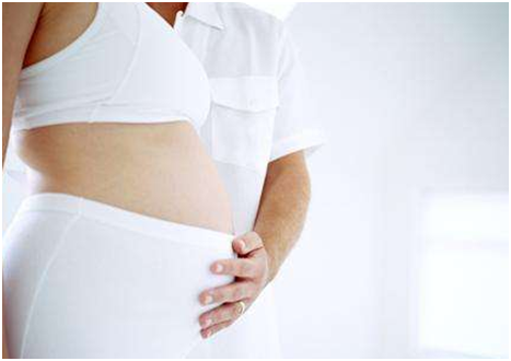探索怀孕初期：身体变化是否让你感到虚弱